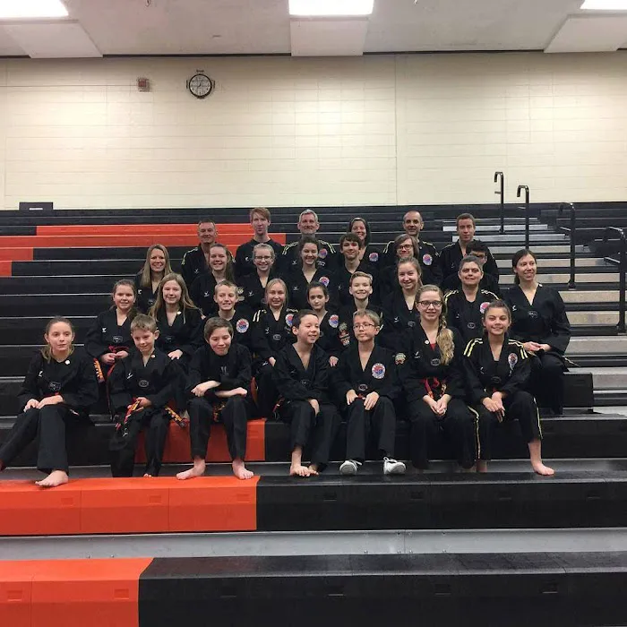 Grandmaster Lee's World Taekwondo Academy Picture 6