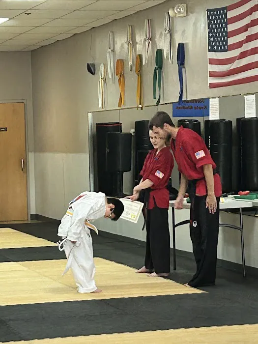 Professional Karate Studios Picture 1