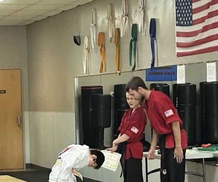 Professional Karate Studios
