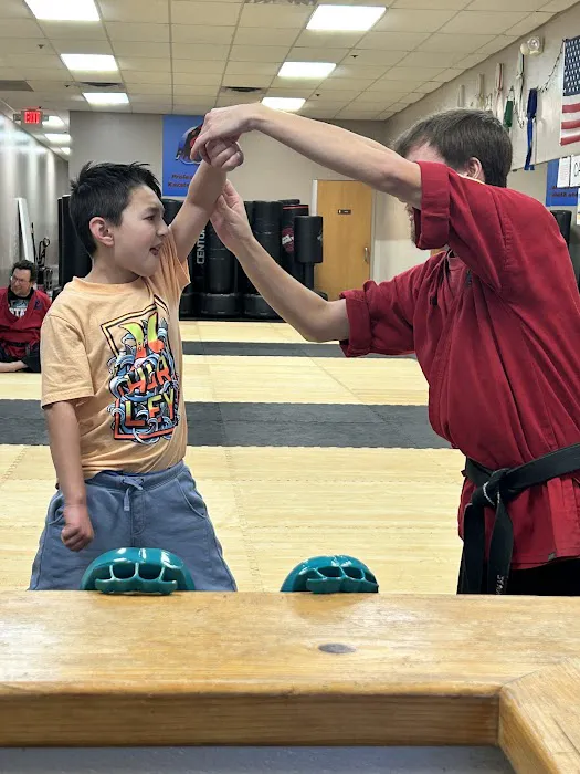 Professional Karate Studios Picture 3