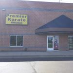 Premier Karate