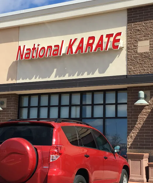 National Karate Schools Picture 1