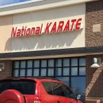 National Karate Schools