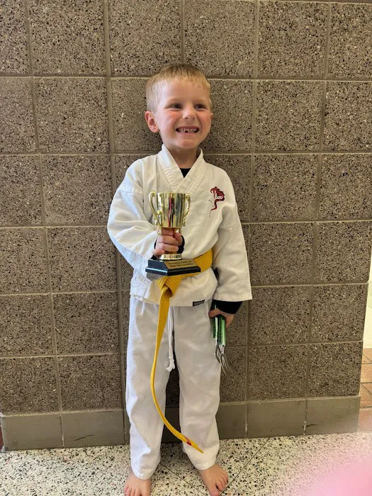 Dojo Karate - Medina Picture 6