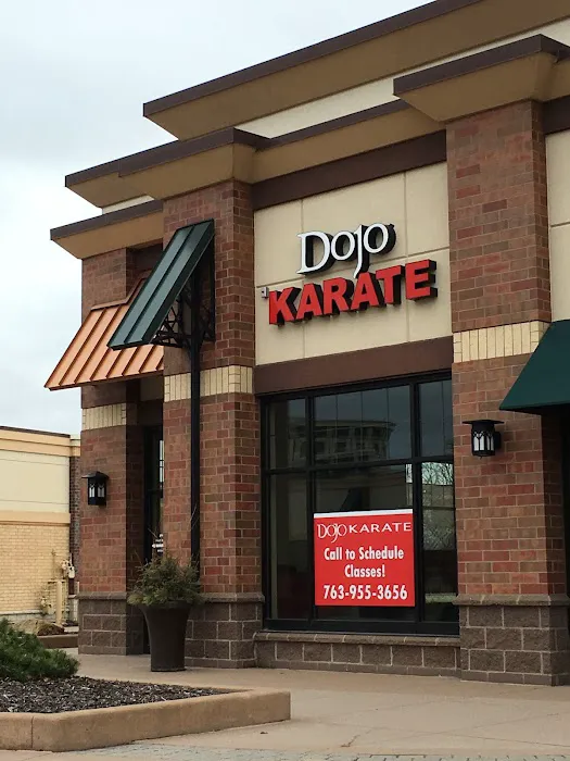 Dojo Karate - Maple Grove Picture 4