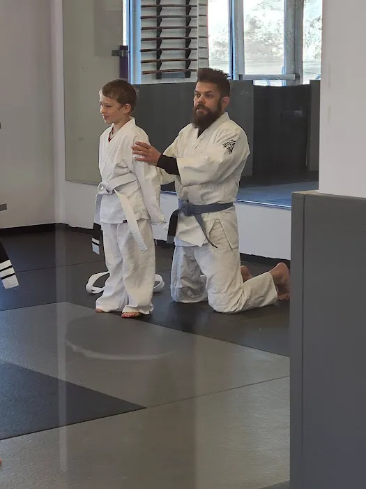 Metro Karate & Jiu Jitsu Academy Picture 1