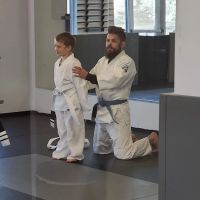 Metro Karate & Jiu Jitsu Academy ico