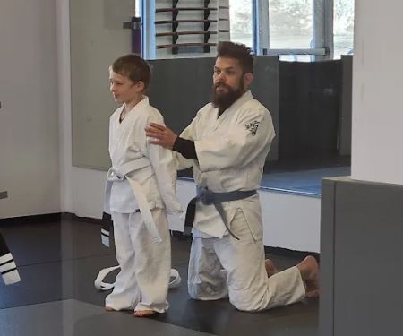 Metro Karate & Jiu Jitsu Academy