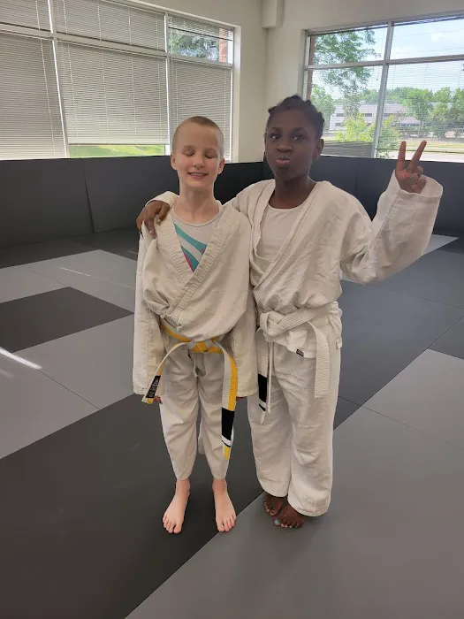 Metro Karate & Jiu Jitsu Academy Picture 2