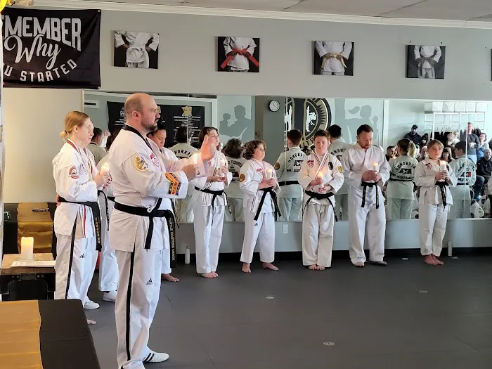 Impact Martial Arts - Chanhassen, MN Picture 2