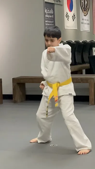 Impact Martial Arts - Chanhassen, MN Picture 1