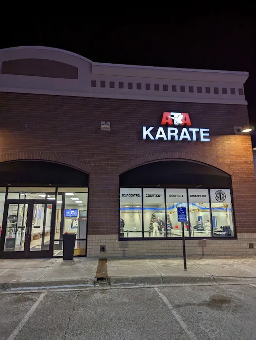 Impact Martial Arts - Chanhassen, MN Picture 6