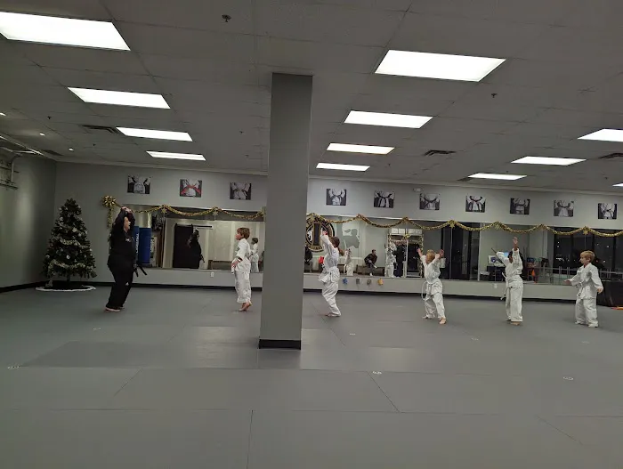 Impact Martial Arts - Chanhassen, MN Picture 3