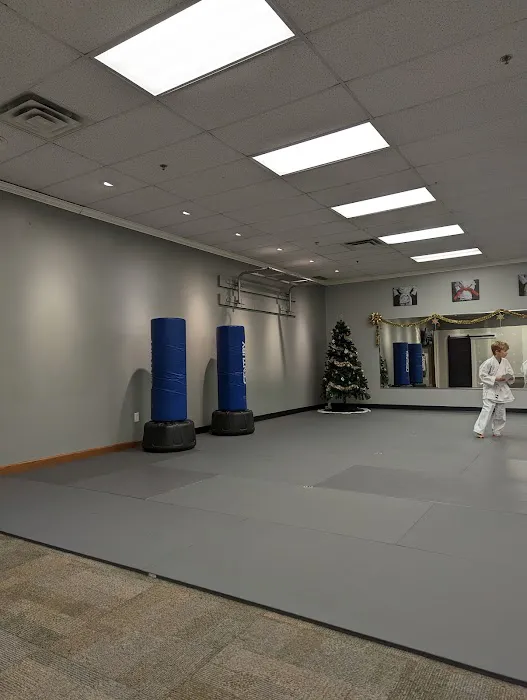 Impact Martial Arts - Chanhassen, MN Picture 4