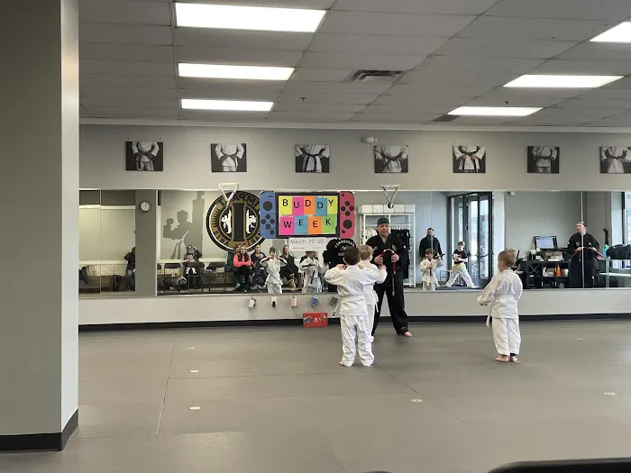 Impact Martial Arts - Chanhassen, MN Picture 5