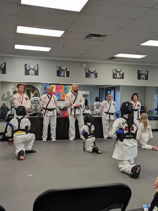 Impact Martial Arts - Chanhassen, MN Picture 8