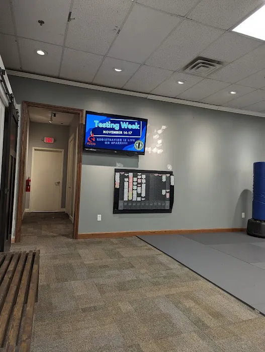 Impact Martial Arts - Chanhassen, MN Picture 9