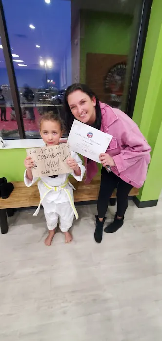 World Tae Kwon Do Center - Chanhassen Martial Arts Picture 3