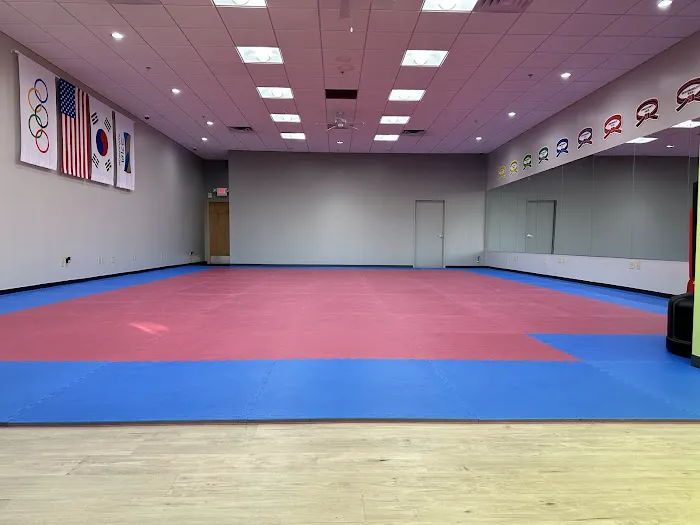 World Tae Kwon Do Center - Chanhassen Martial Arts Picture 2