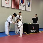 World Tae Kwon Do Center - Chanhassen Martial Arts