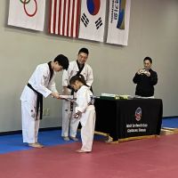 World Tae Kwon Do Center - Chanhassen Martial Arts ico