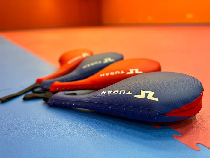 World Tae Kwon Do Center - Chanhassen Martial Arts Picture 10