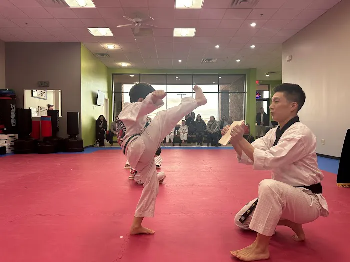 World Tae Kwon Do Center - Chanhassen Martial Arts Picture 7