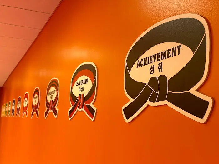 World Tae Kwon Do Center - Chanhassen Martial Arts Picture 8