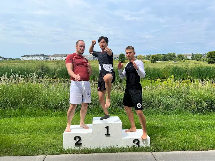 Atheneum Martial Arts Picture 4