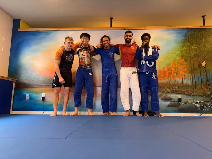 Atheneum Martial Arts Picture 2