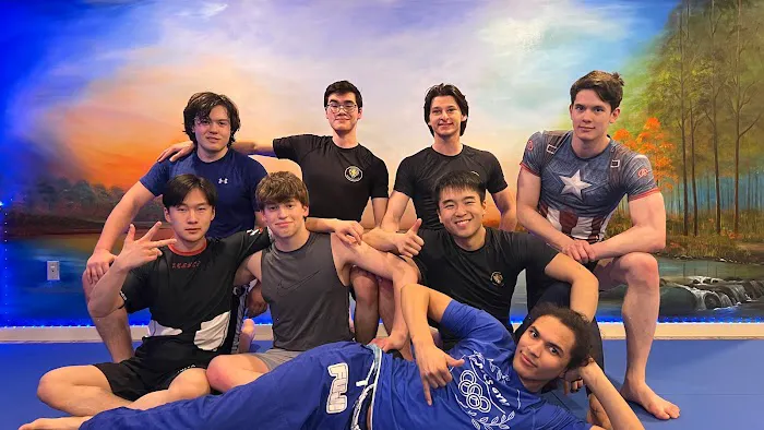 Atheneum Martial Arts Picture 1