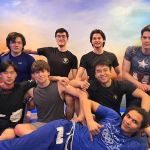 Atheneum Martial Arts