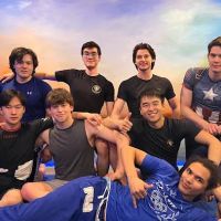 Atheneum Martial Arts ico