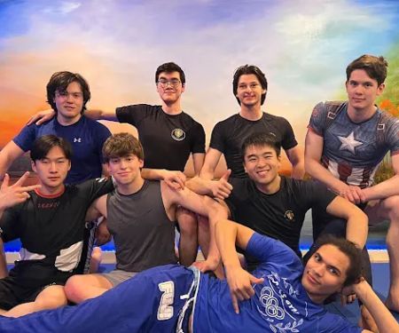 Atheneum Martial Arts