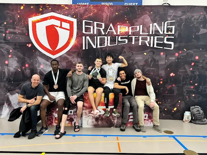 Atheneum Martial Arts Picture 9