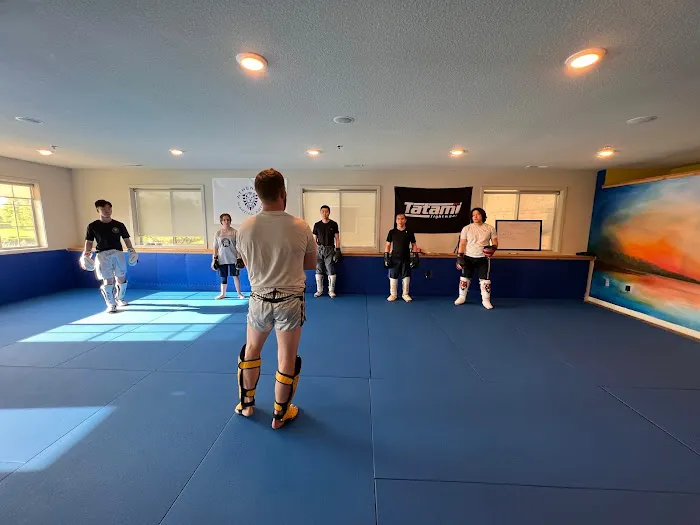 Atheneum Martial Arts Picture 10