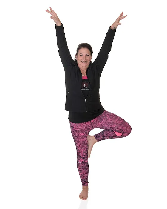 USA Karate Picture 1