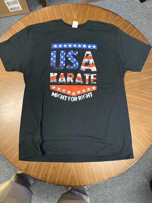 USA Karate Picture 2