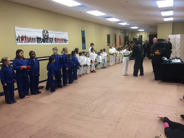 USA Karate Picture 6