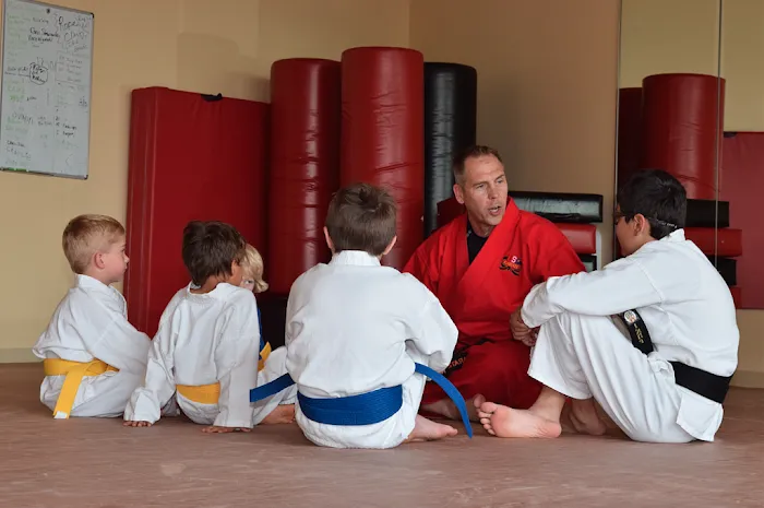 USA Karate Picture 9