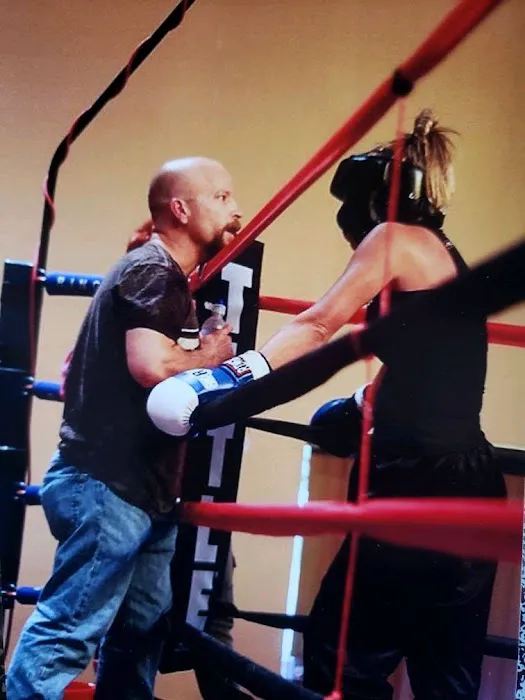 Advanced Martial Arts Picture 5