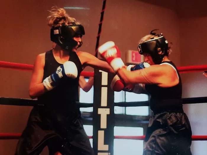 Advanced Martial Arts Picture 4