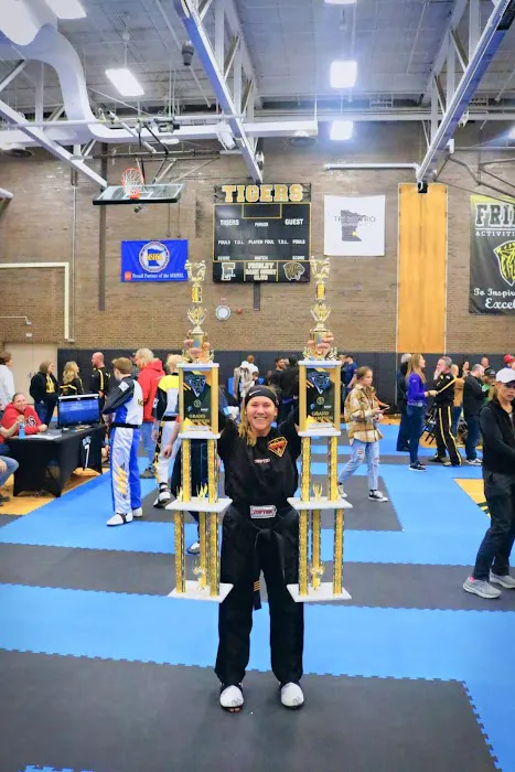 Andover National Karate Picture 2