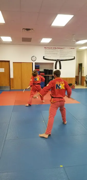 Andover National Karate Picture 3