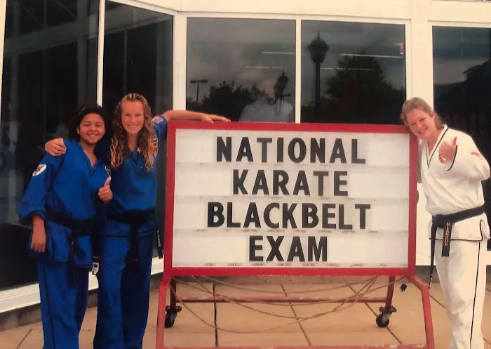 Andover National Karate Picture 1