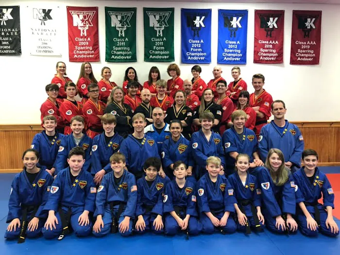 Andover National Karate Picture 4