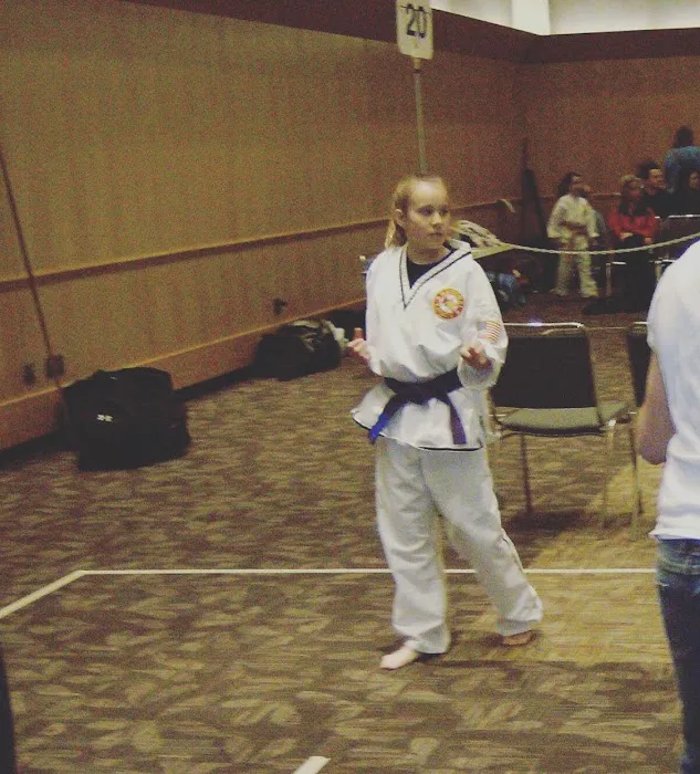 Andover National Karate Picture 5