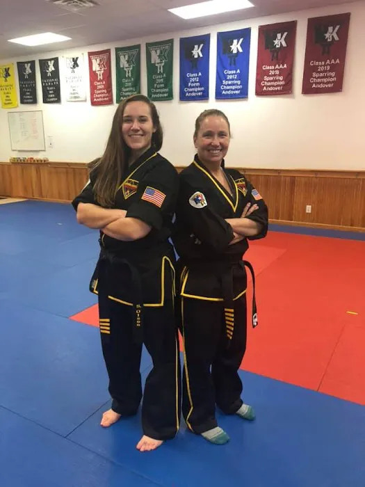 Andover National Karate Picture 6