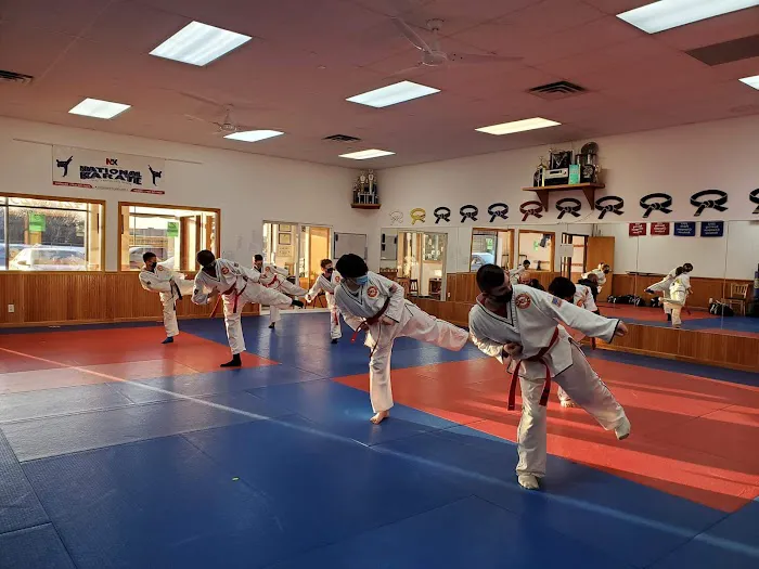 Andover National Karate Picture 8