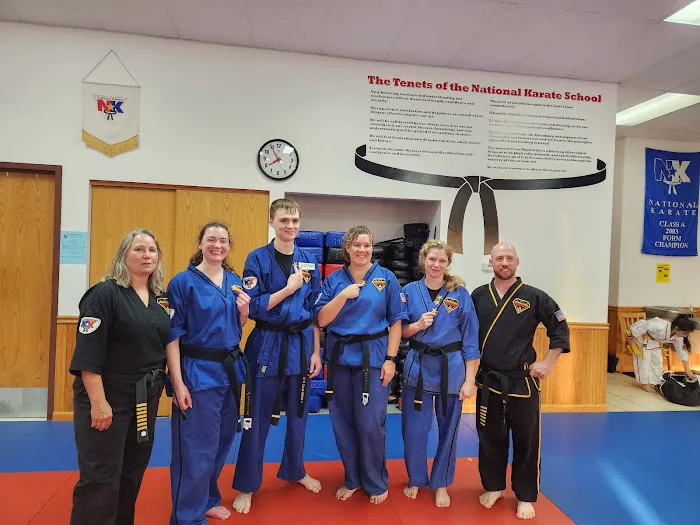 Andover National Karate Picture 7